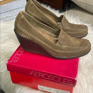 Aerosoles  shoes